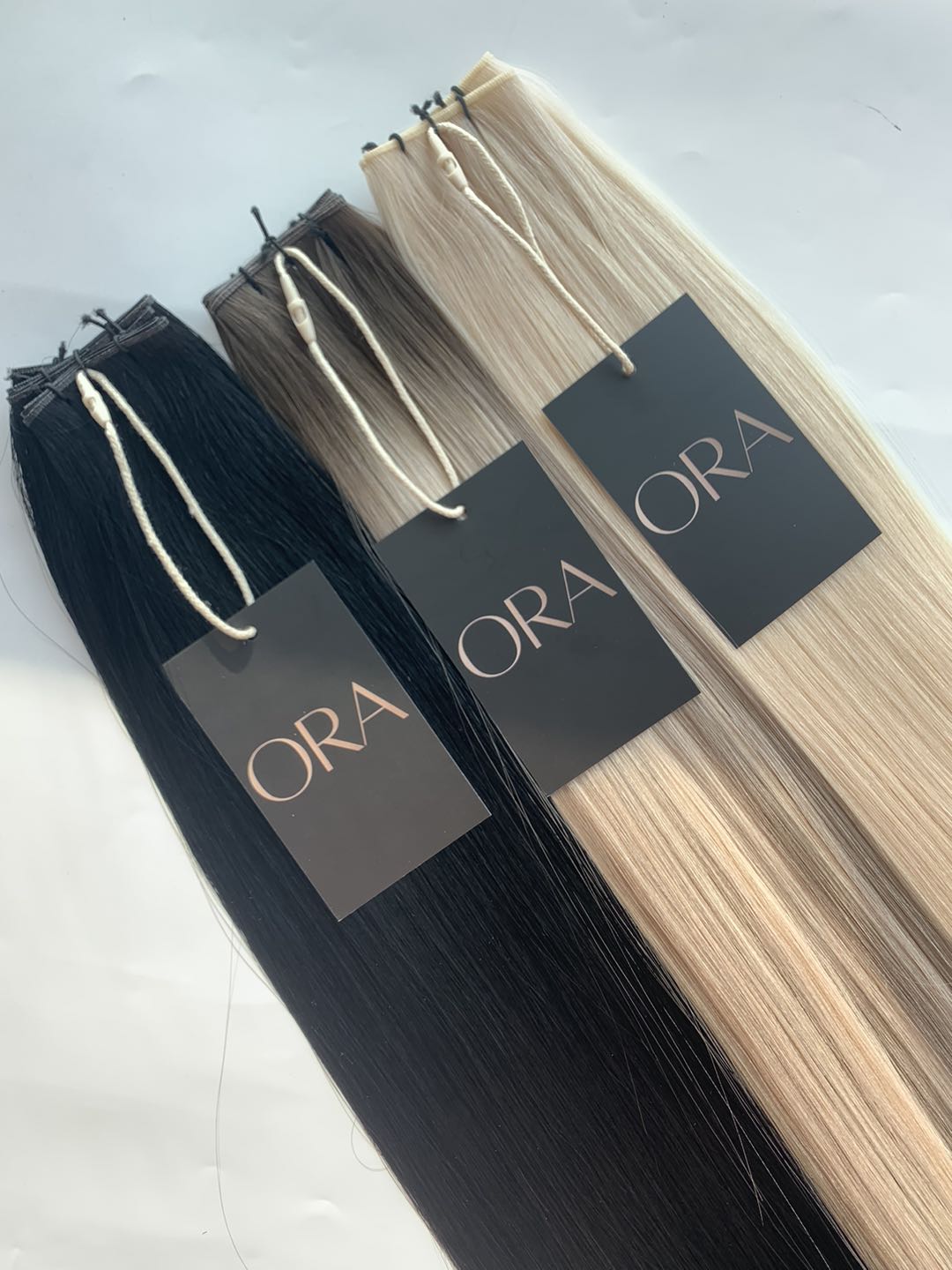 Curly Hair Extension